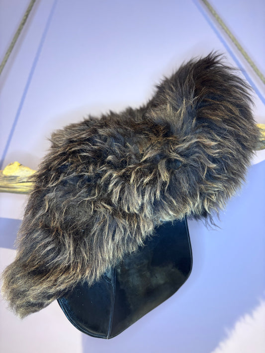 Schapenvacht Seatsaver No. 6