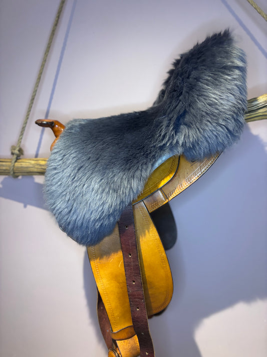 Schapenvacht Seatsaver No. 8