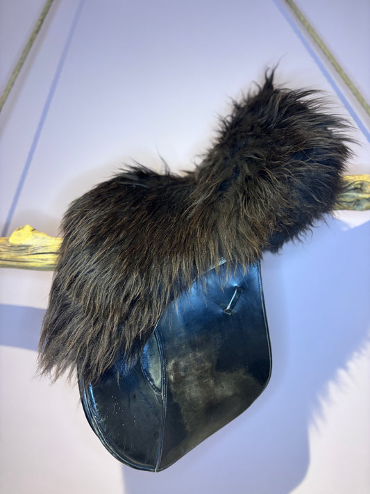 Schapenvacht Seatsaver No. 7