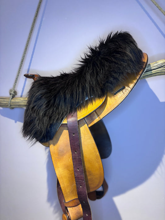 Schapenvacht Seatsaver No. 7