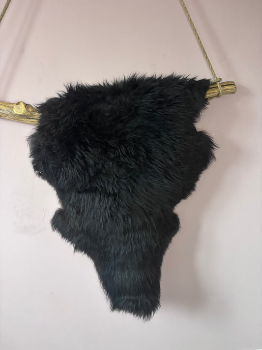 Lose Schafwolle Nr. 55