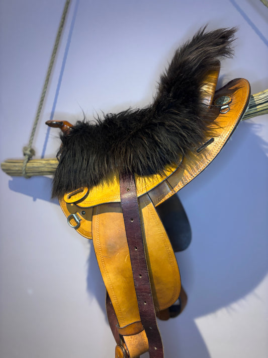 Schapenvacht Seatsaver No. 10