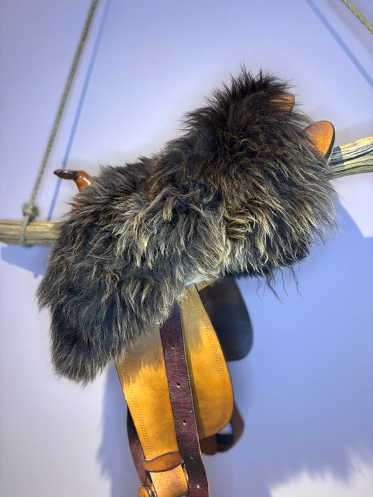 Schapenvacht Seatsaver No. 6