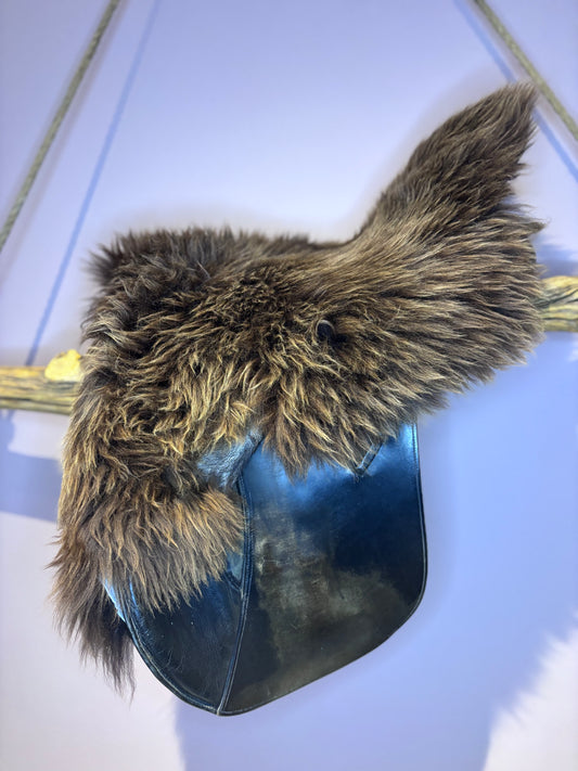 Schapenvacht Seatsaver No. 4