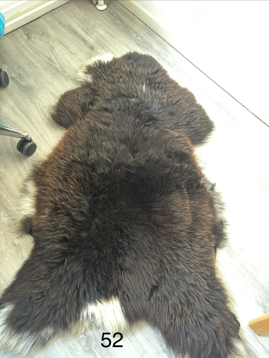 Losses Schaffell Nr. 52