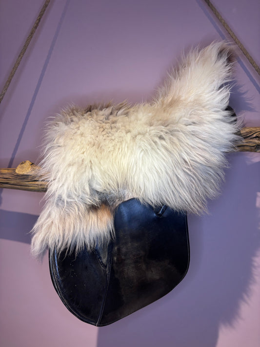 Schapenvacht Seatsaver No. 3