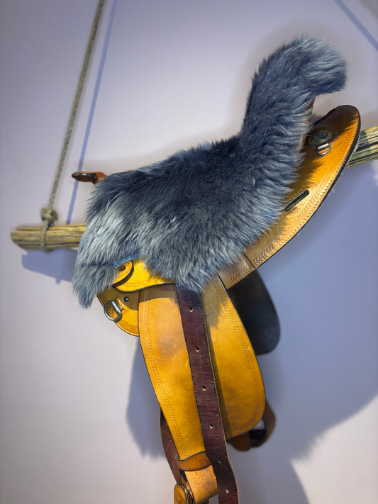 Schapenvacht Seatsaver No. 11