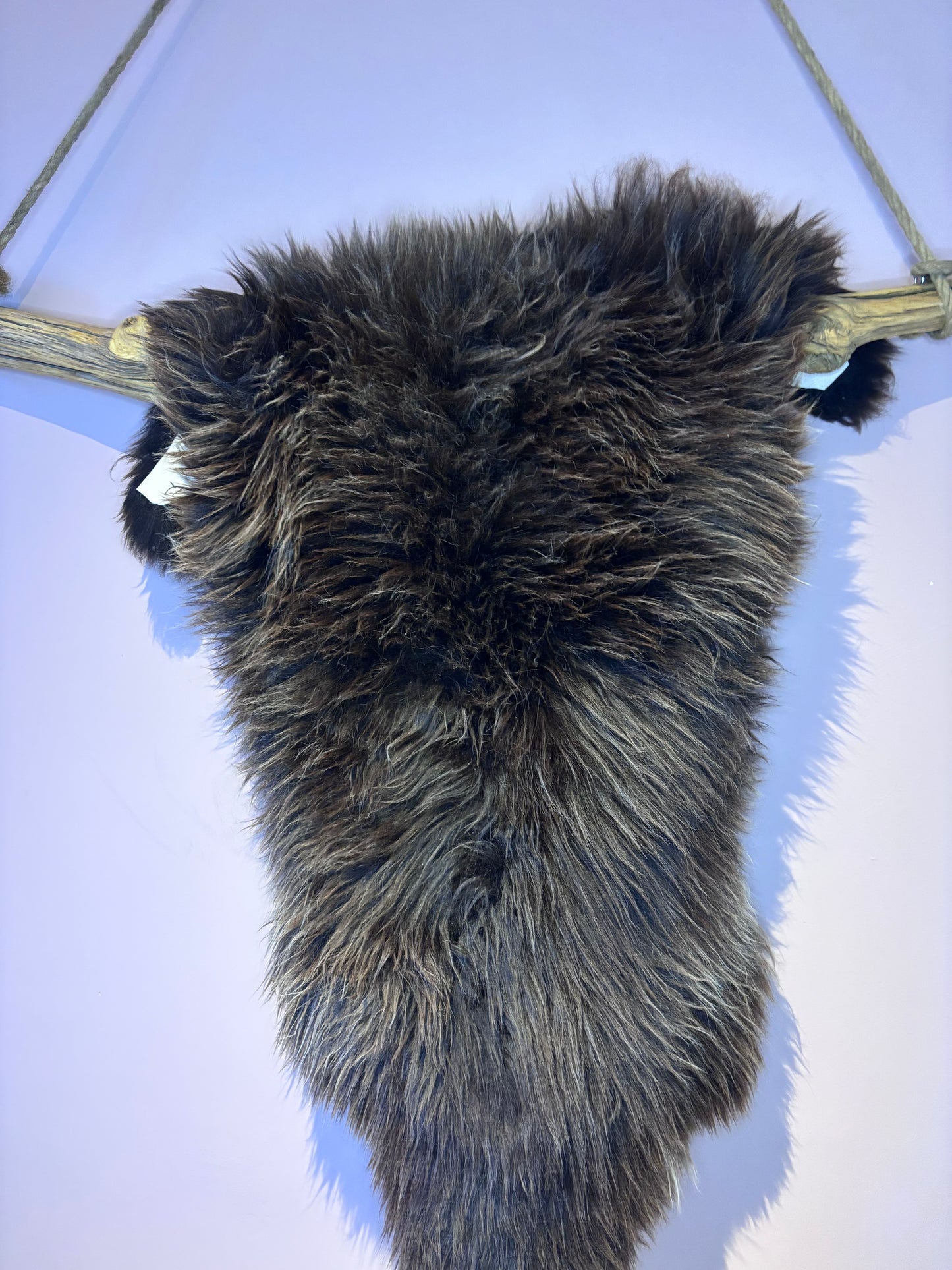 Losse Schapenvacht No. 12