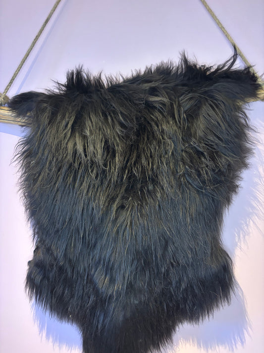 Losse Schafwolle Nr. 14