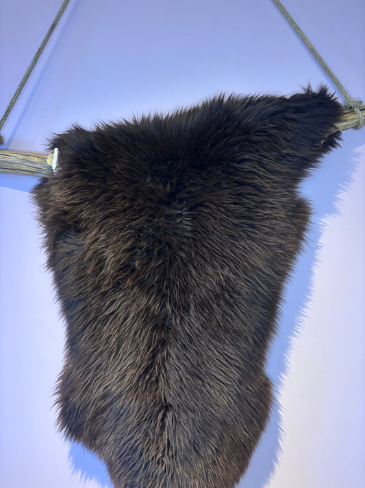 Loser Schafsfell Nr. 16