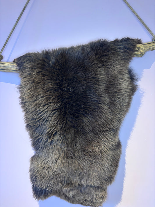 Loser Schafsfell Nr. 17