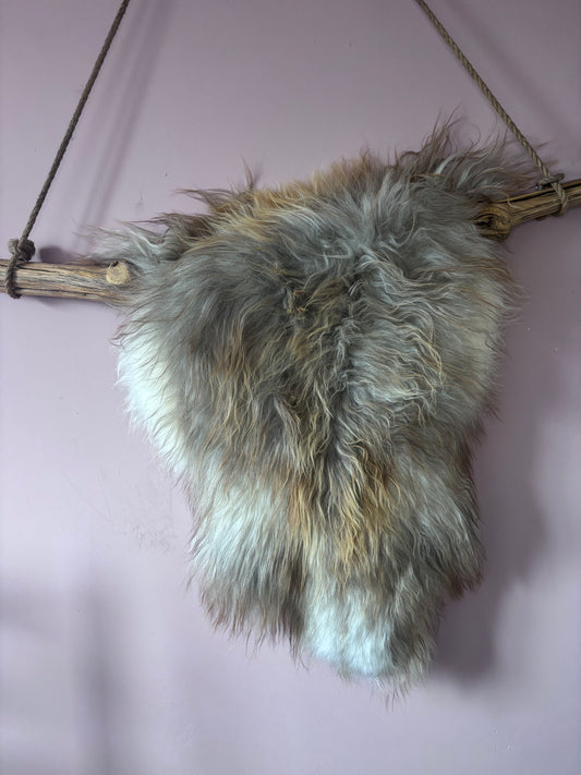 Loser Schaffell Nr. 20