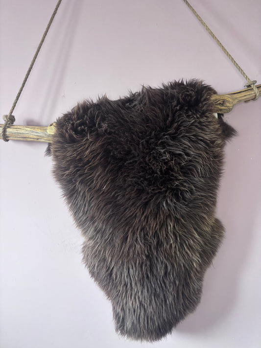 Loser Schafsfell Nr. 21