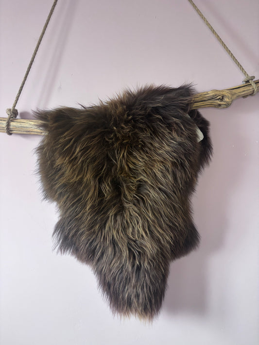 Lammfell lose Nr. 23