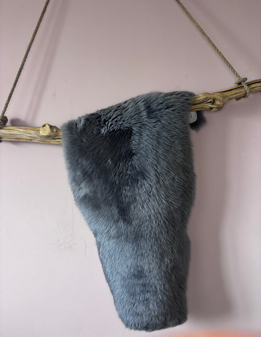 Lose Schafsfell Nr. 27