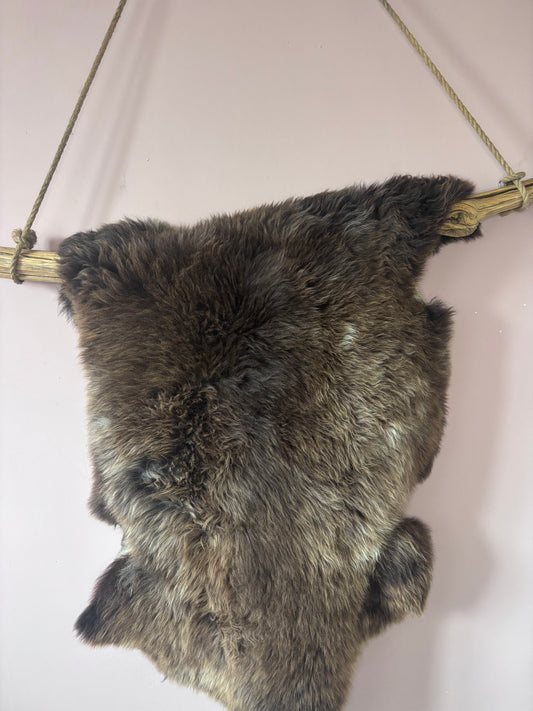 Losse Schaffell Nr. 28