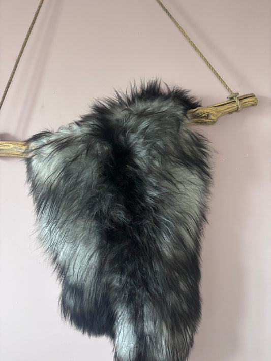 Lose Schaffell Nr. 29