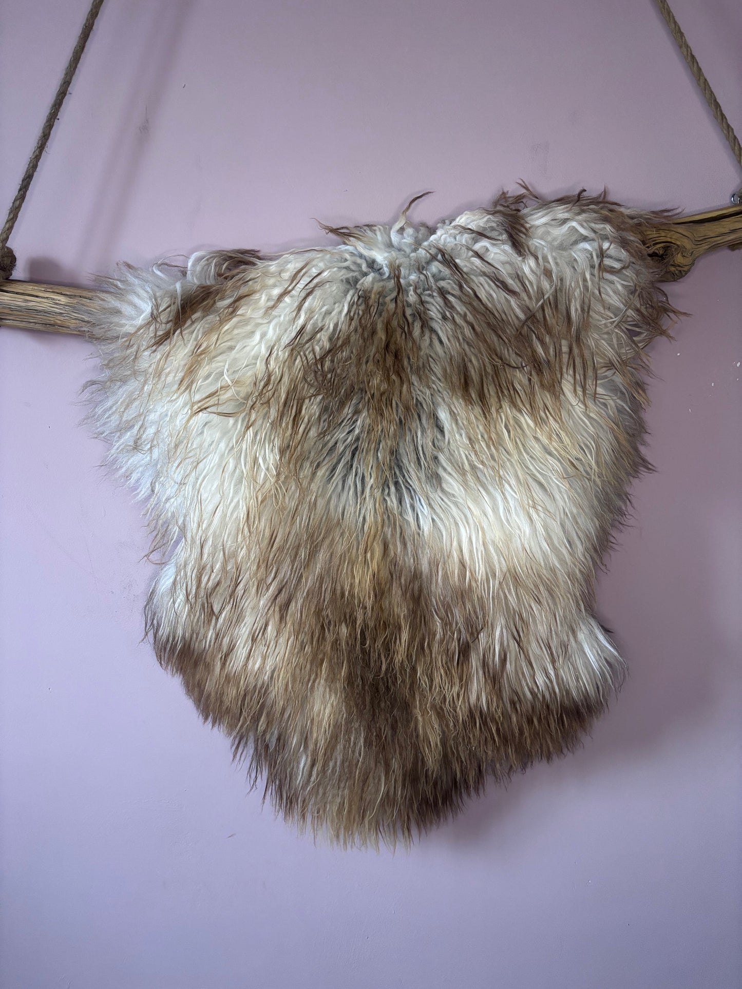 Losse Schapenvacht No. 30