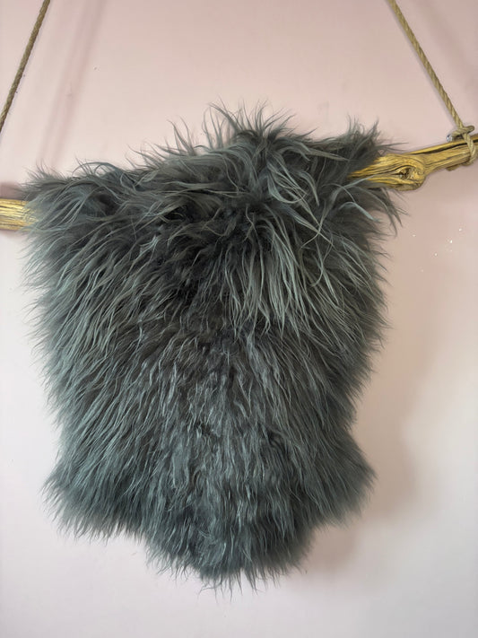 Lose Schaffell Nr. 38