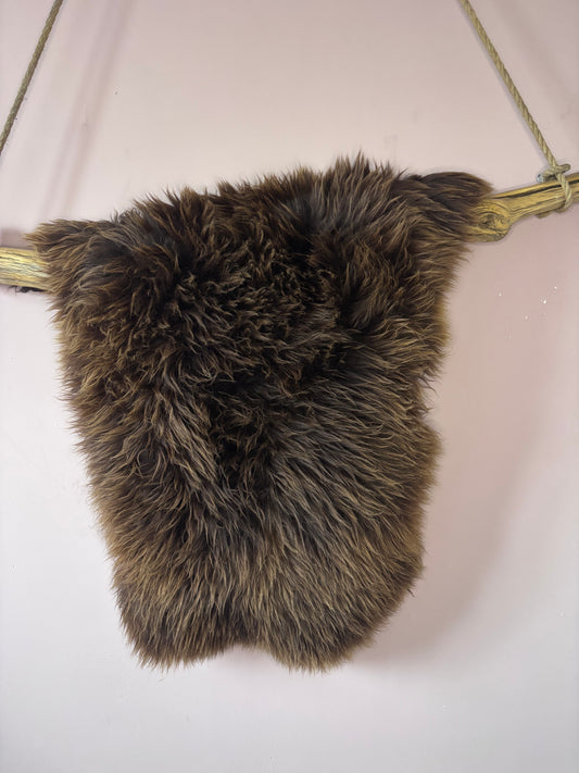 Losse Schafwolle Nr. 39