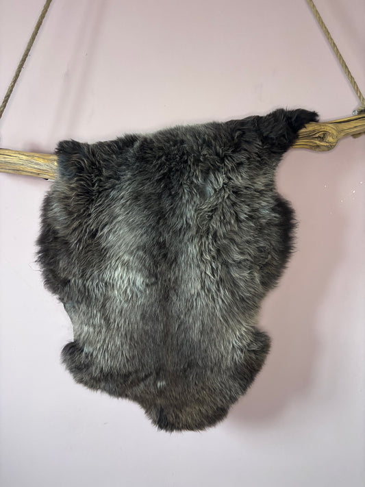 Lose Schaffell Nr. 40