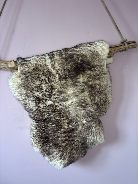 Losse Schafwolle Nr. 45