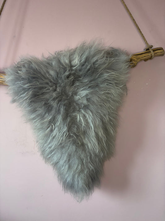 Losse Schafwolle Nr. 47